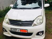 Perodua Viva Elite 2011 Car