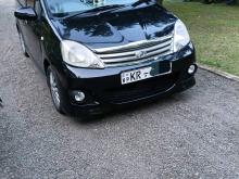 Perodua Elite 2011 Car