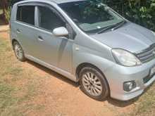Perodua Viva Elite 2011 Car