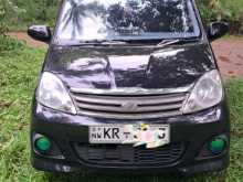 Perodua Viva Elite 2011 Car