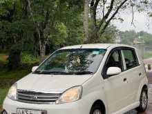 Perodua Elite 2011 Car