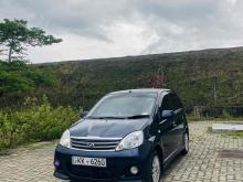 Perodua Viva Elite 2011 Car