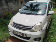 Perodua Viva Elite 2011 Car