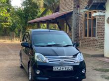 Perodua Viva Elite 2010 Car