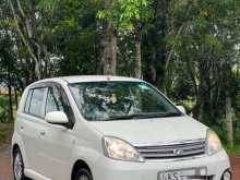 Perodua Viva Elite 2011 Car