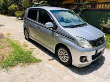 Perodua Elite 2011 Car