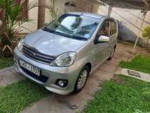 Perodua Viva Elite 2011 Car