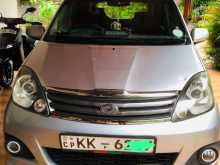 Perodua Viva Elite 2010 Car