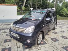 Perodua Viva Elite 2010 Car