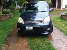Perodua Viva Elite 2010 Car