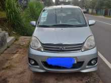 Perodua Viva Elite 2011 Car