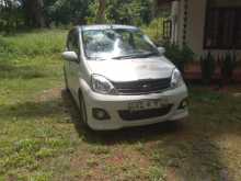Perodua Viva Elite 2011 Car