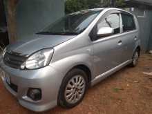 Perodua Viva Elite 2011 Car