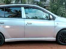 Perodua Viva Elite 2011 Car