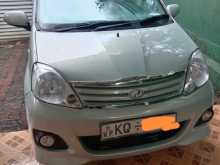 Perodua Viva Elite 2011 Car