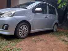Perodua Viva Elite 2011 Car