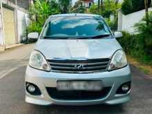 Perodua Viva Elite 2011 Car