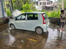 Perodua Viva Elite 2011 Car