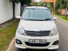 Perodua Viva Elite 2011 Car