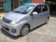 Perodua Viva Elite 2011 Car