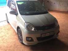 Perodua Viva Elite 2011 Car