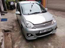 Perodua Viva Elite 2011 Car