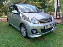 Perodua Viva Elite 2011 Car