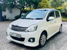 Perodua Viva Elite 2012 Car