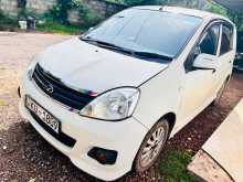 Perodua Viva Elite 2012 Car