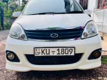 Perodua Viva Elite 2012 Car