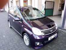 Perodua Viva Elite 2012 Car