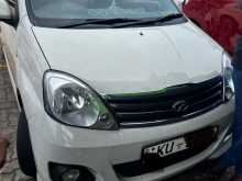 Perodua Viva Elite 2012 Car