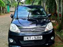 Perodua Viva Elite 2012 Car