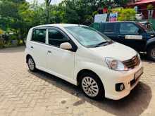 Perodua Viva Elite 2012 Car