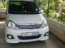 Perodua Viva Elite 2012 Car