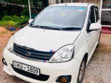 Perodua Viva Elite 2012 Car