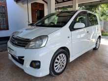 Perodua Elite 2014 Car