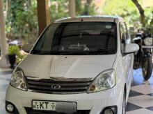 Perodua Viva Elite 2012 Car