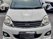 Perodua Viva Elite 2011 Car
