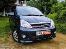 Perodua Viva Elite 2011 Car