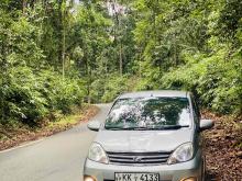 Perodua Viva Elite 2011 Car