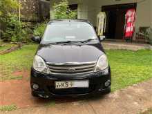 Perodua Viva Elite 2011 Car