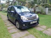 Perodua Viva Elite 2011 Car