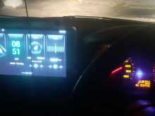 Perodua Viva Elite 2012 Car