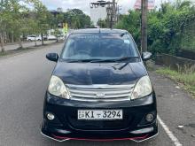 Perodua Viva Elite 2010 Car