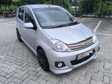 Perodua Viva Elite 2012 Car