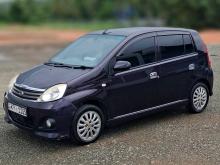 Perodua Viva Elite 2013 Car