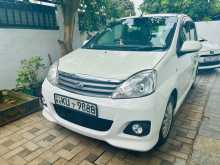 Perodua Viva Elite 2012 Car