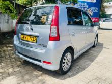 Perodua Viva Elite 2014 Car