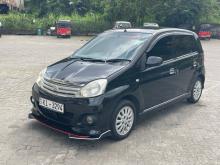 Perodua Viva Elite 2010 Car